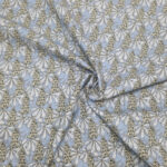 Maurice Pillard Verneuil Floral Cotton Percale