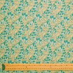 Maurice Pillard Verneuil Floral Cotton Percale