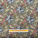 William Morris Golden Lily Heavy Tapestry