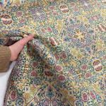 Rose and Pomegranate Heavy Tapestry