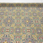 Rose and Pomegranate Heavy Tapestry