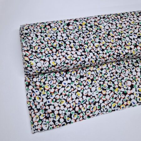 Marbles 100% Cotton