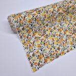 Orla Flowers Cotton Lawn