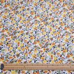 Orla Flowers Cotton Lawn