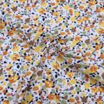 Orla Flowers Cotton Lawn