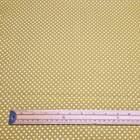 Polka Dot 100% Cotton - Image 3