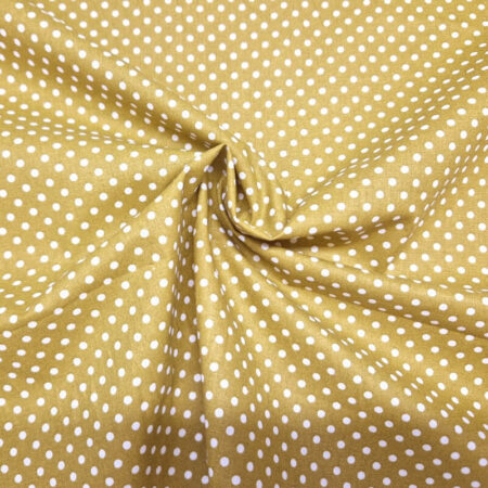Polka Dot 100% Cotton - Image 2