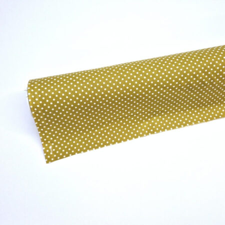 Polka Dot 100% Cotton