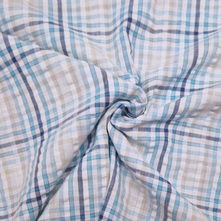 Cotton Seersucker - Image 11