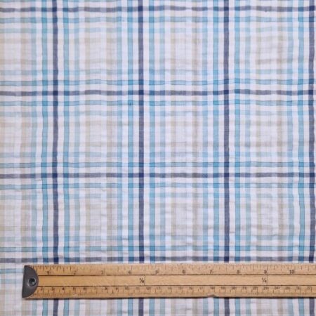 Cotton Seersucker - Image 10