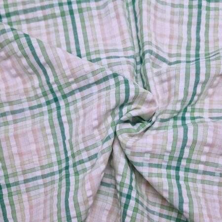 Cotton Seersucker - Image 9