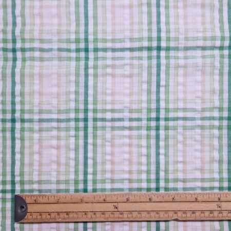 Cotton Seersucker - Image 8