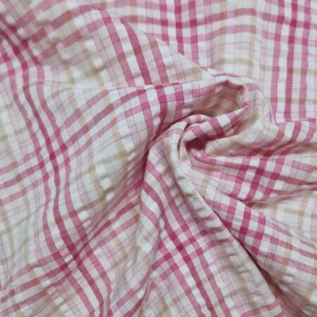 Cotton Seersucker - Image 7