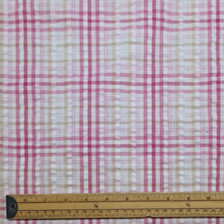 Cotton Seersucker - Image 6