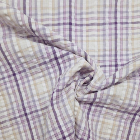 Cotton Seersucker - Image 5