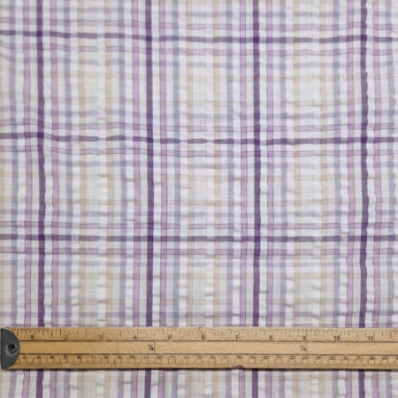 Cotton Seersucker - Image 4