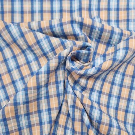 Cotton Seersucker - Image 3