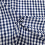 Gingham Cotton