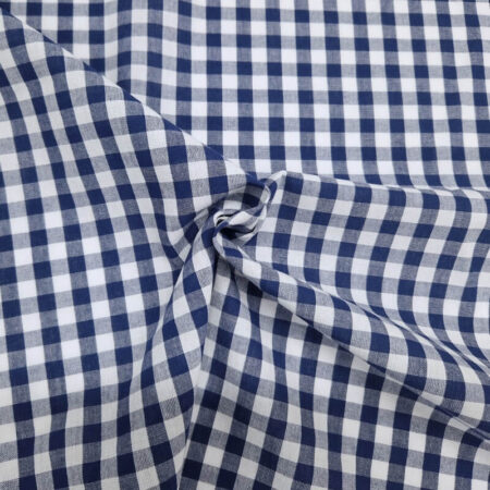 Gingham Cotton - Image 10