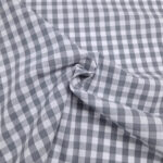 Gingham Cotton