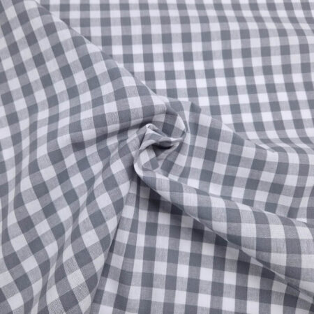 Gingham Cotton - Image 7