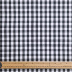 Gingham Cotton