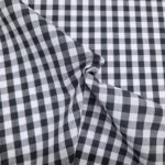 Gingham Cotton