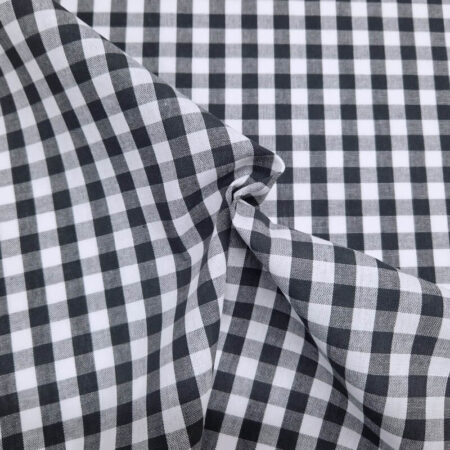 Gingham Cotton - Image 5