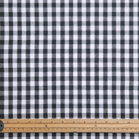 Gingham Cotton - Image 4