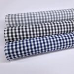Gingham Cotton