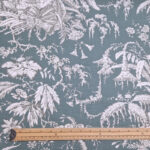 Seraphine Teal