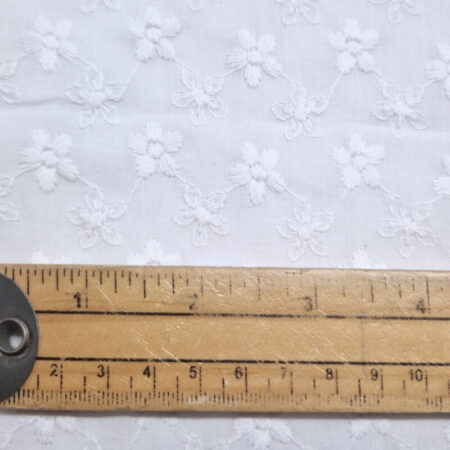 Embroidered Cotton - Image 18