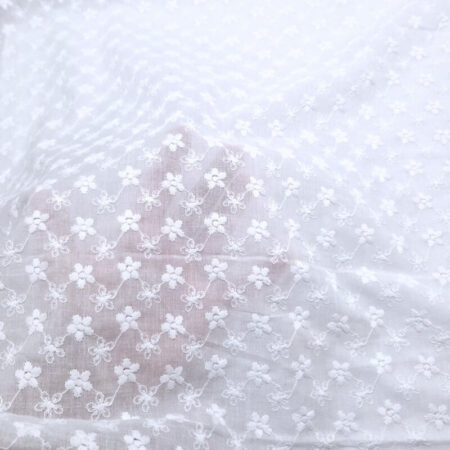Embroidered Cotton - Image 17