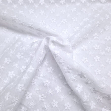 Embroidered Cotton - Image 16