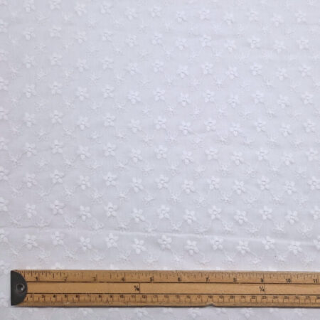 Embroidered Cotton - Image 15