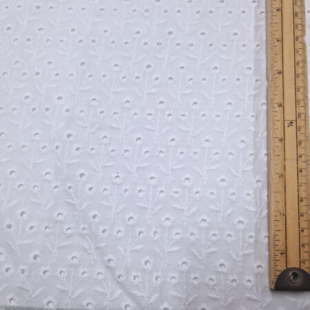 Embroidered Cotton - Image 14
