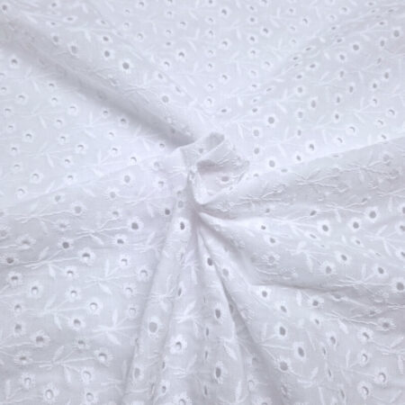 Embroidered Cotton - Image 13