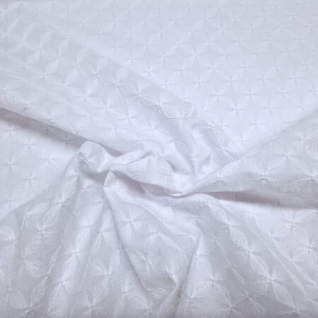 Embroidered Cotton - Image 9