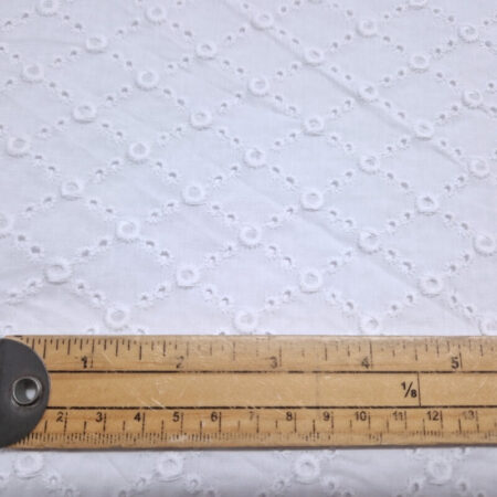 Embroidered Cotton - Image 7