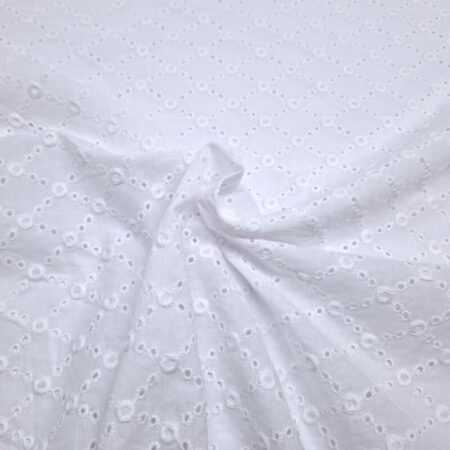 Embroidered Cotton - Image 6