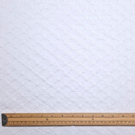 Embroidered Cotton - Image 5