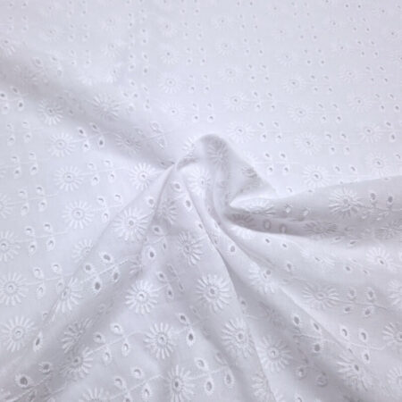 Embroidered Cotton - Image 3