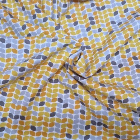 Leaf Stems Jersey - Image 5