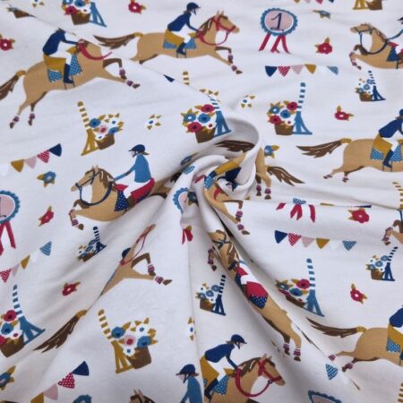 Show Jumping Jersey - Image 3