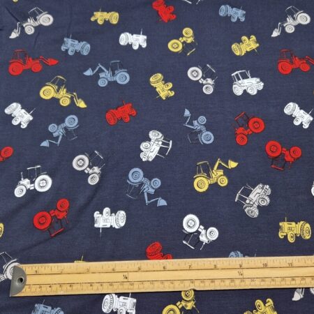 Tractors Jersey - Image 3