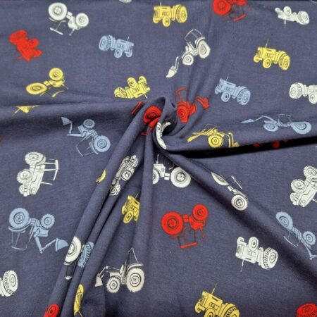Tractors Jersey - Image 2