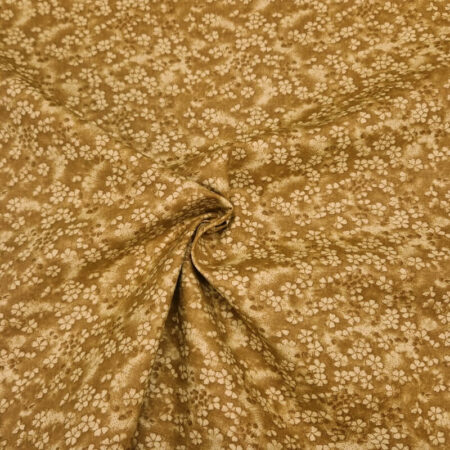 Oriental Flower Patchwork - Image 24