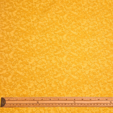 Oriental Flower Patchwork - Image 19