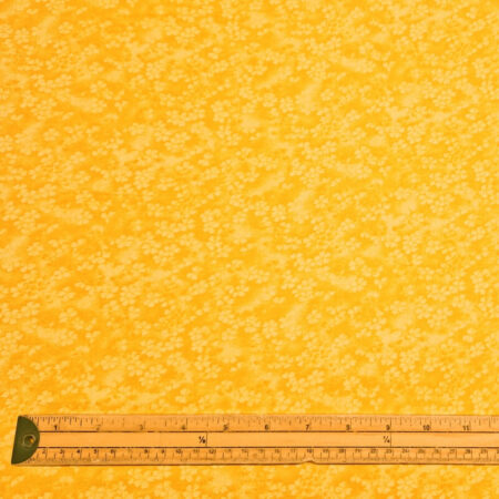 Oriental Flower Patchwork - Image 9