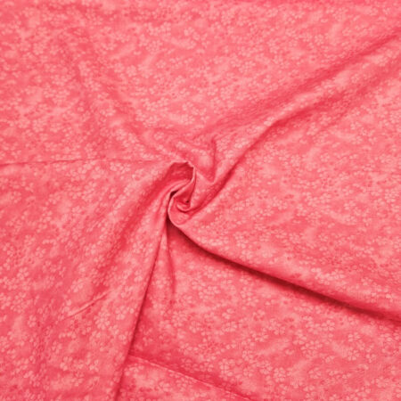 Oriental Flower Patchwork - Image 8